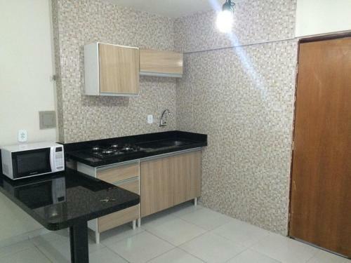 Apartamento Flat Manaira, Lado Do Manaira Shopping