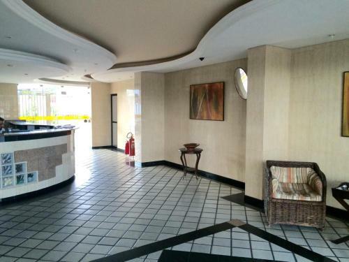 Apartamento Flat Manaira, Lado Do Manaira Shopping