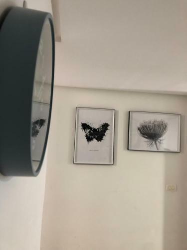 Apartamento 229 Flat No Imperial Tamba� Beira Mar