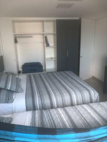 Apartamento 229 Flat No Imperial Tamba� Beira Mar