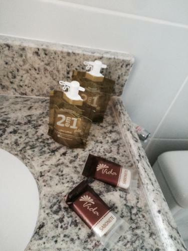 Apartamento Manaira Gold Flat - Flat Duplo Ou Triplo