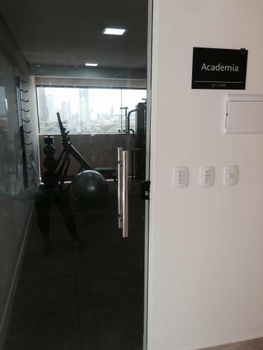 Apartamento Manaira Gold Flat - Flat Duplo Ou Triplo
