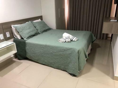 Hotel Lindo Apartamento No Gold Flat