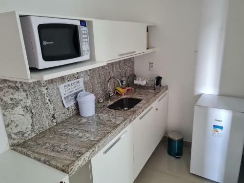 Hotel Lindo Apartamento No Gold Flat