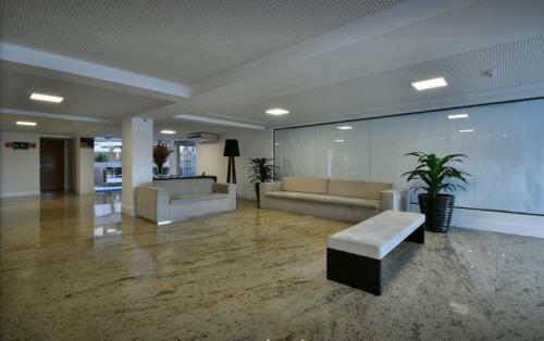 Hotel Lindo Apartamento No Gold Flat