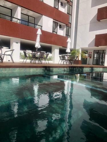 Apartamento Praia Do Bessa