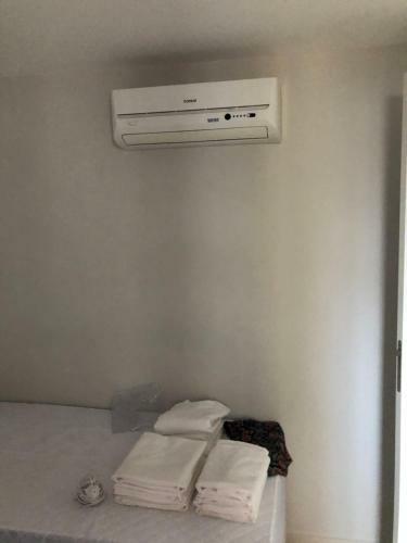 Apartamento Em Jo�o Pessoa - Urbani Mana�ra - Sem Toalhas