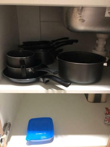 Apartamento Em Jo�o Pessoa - Urbani Mana�ra - Sem Toalhas