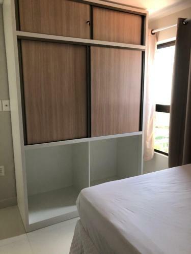 Apartamento Em Jo�o Pessoa - Urbani Mana�ra - Sem Toalhas