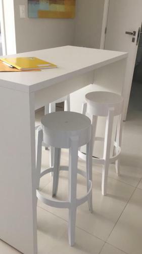 Apartamento Em Jo�o Pessoa - Urbani Mana�ra - Sem Toalhas