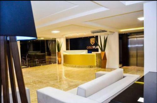 Hotel Gold Flat Cabo Branco