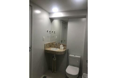Fant�stico Apartamento No Urbani Mana�ra!