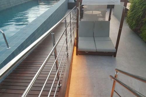 Fant�stico Apartamento No Urbani Mana�ra!