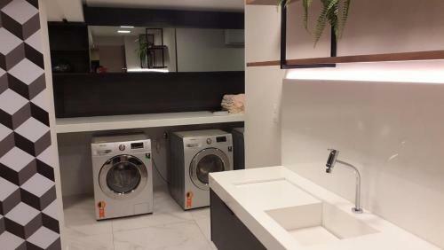 Fant�stico Apartamento No Urbani Mana�ra!
