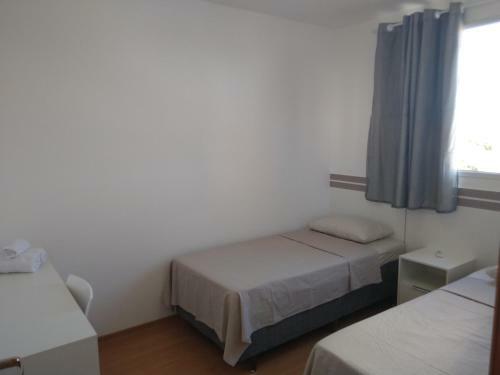 Apartamento Spazio Jardins Do Litoral