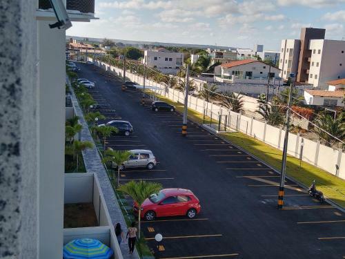 Apartamento Spazio Jardins Do Litoral