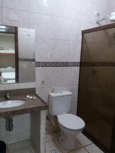Posada Pousada Boi Bumb� Praia