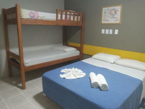 Posada Pousada Boi Bumb� Praia