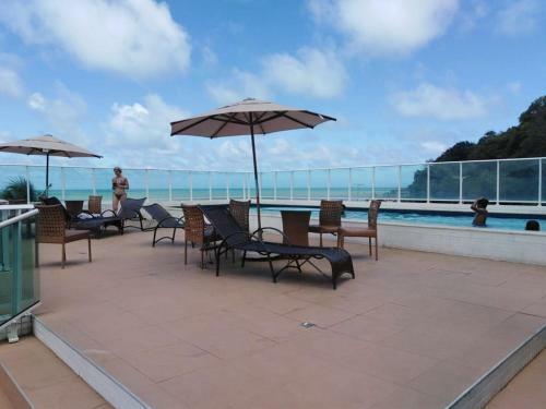 Hotel Flet Beira-mar, Blue Sucet