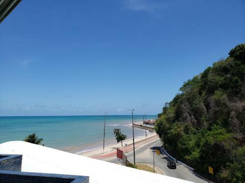 Hotel Flet Beira-mar, Blue Sucet