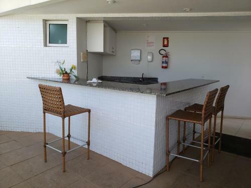 Hotel Flet Beira-mar, Blue Sucet