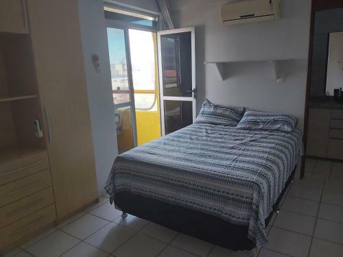 Apartamento Edif�cio Mont Clair