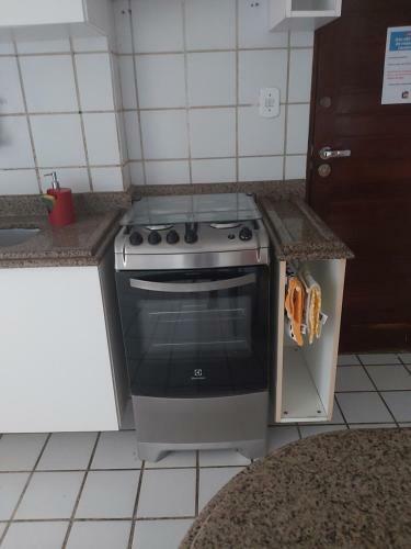 Apartamento Edif�cio Mont Clair