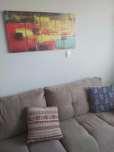 Apartamento Edif�cio Mont Clair