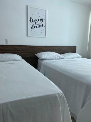 Apartamento Blue Sunset Beira Mar Do Cabo Branco