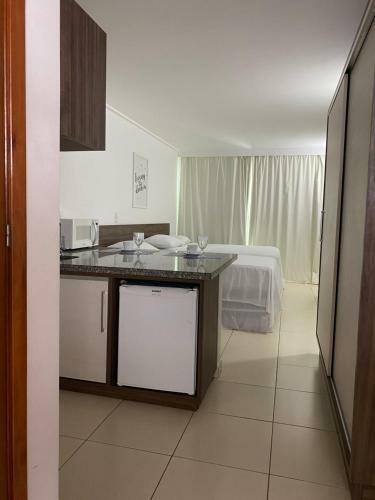Apartamento Blue Sunset Beira Mar Do Cabo Branco