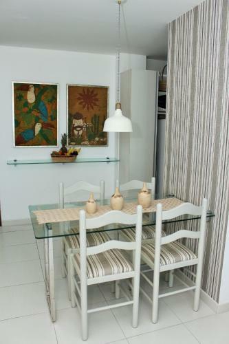 Apartamento Atlantis Aquamarine Beach