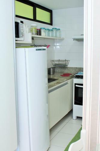 Apartamento Atlantis Aquamarine Beach