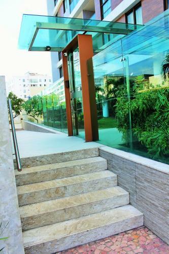 Apartamento Atlantis Aquamarine Beach