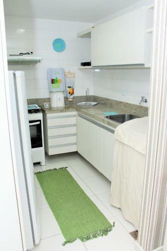 Apartamento Atlantis Aquamarine Beach