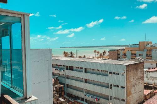Villazul - Edif�cio Imperial Flat Tamba� - Apartamentos De Temporada
