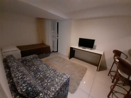 Apartamento Marinas Praia Flat 317 Eu Amo Jampa