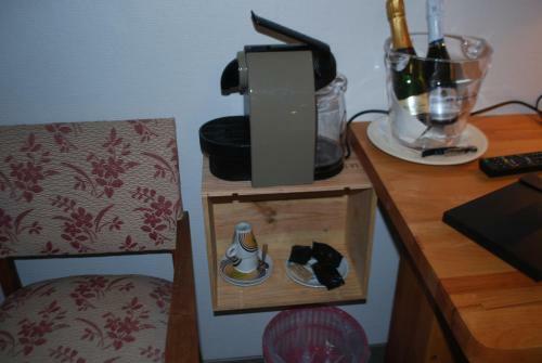 Hotel Le Ranch Des Lacs
