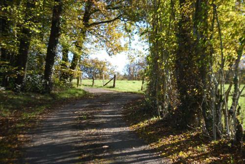 Hotel Le Ranch Des Lacs