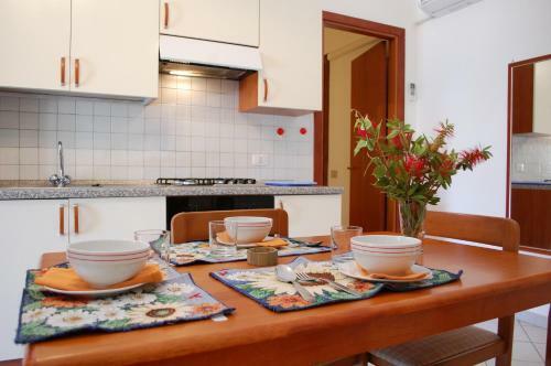 Apartamento Appartamenti Torre Di Chia