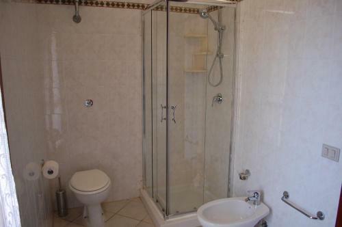 Apartamento Appartamenti Torre Di Chia