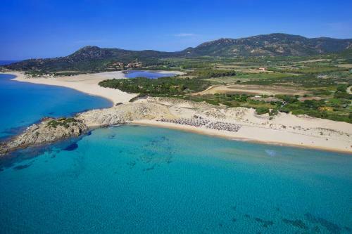 Hotel Laguna - Chia Laguna Resort