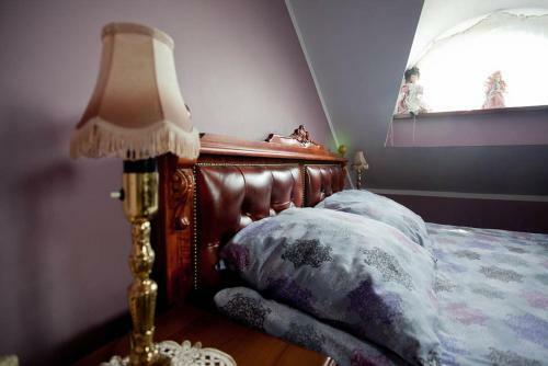 Bed & Breakfast Dw�r Na Wichrowym Wzg�rzu