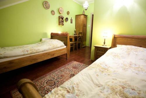 Bed & Breakfast Dw�r Na Wichrowym Wzg�rzu