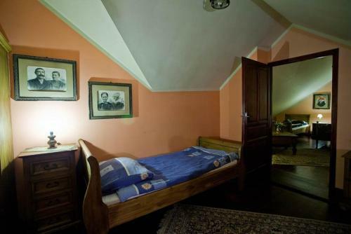 Bed & Breakfast Dw�r Na Wichrowym Wzg�rzu