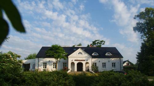 Bed & Breakfast Dw�r Na Wichrowym Wzg�rzu
