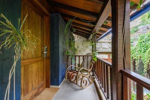 Hostal Aldea Bordons