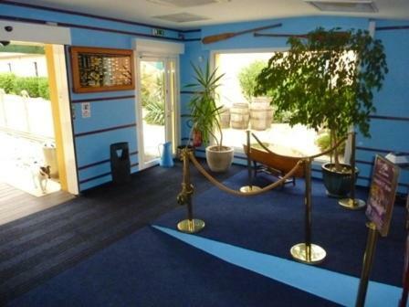 Hotel La Croisi�re