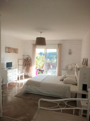 Bed & Breakfast La Maison De Boyeux