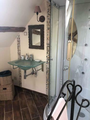 Bed & Breakfast La Coraline