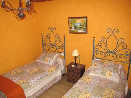 Albergue San Pelayo